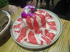 -游园觅食记夜市·小龙虾大排档
