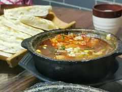 -王明古法砂锅居(开化寺店)