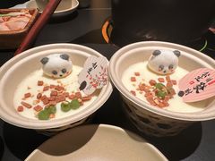 -季季山•云南野生菌火锅(上海首店)