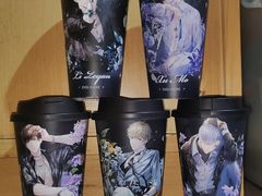 -CoCo都可(包河万达店)