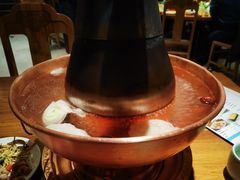 -额尔敦传统涮(光明路店)