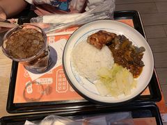 -大快活(丽丰店)