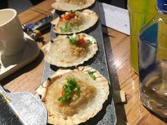 -管氏翅吧(马家堡店)