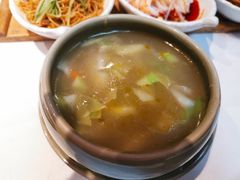 -汉唐宴长安食府