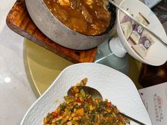 -千百味红餐厅·江西菜(绿地双子塔店)