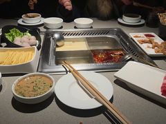 -海底捞火锅(崇文门新世界百货店)
