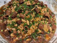 -虾宝贝胶东海鲜·渔家菜(小西天店)