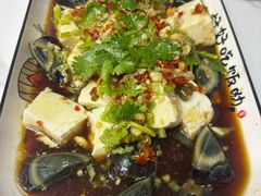 -东北酱骨头馆(蓁巷店)