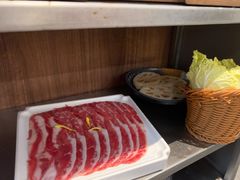 -渔惑·中山脆肉鲩火锅(仁恒梦店)