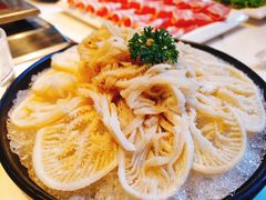 -焱三乐四川火锅店(经纬街店)
