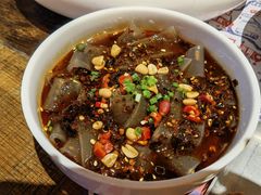 -铁公鸡·四川料理(天环广场店)