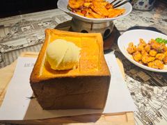 -绿茶餐厅(朝阳大悦城店)
