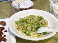 -阿巧一号私房菜(止园路店)
