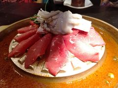 -奥赛奥自助烤肉(财富中心店)