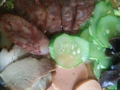-君华饭店·腊排铜火锅