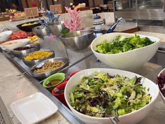 -上海虹桥宾馆味翠餐厅