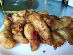 -鸿旺海鲜楼(平潭流水店)
