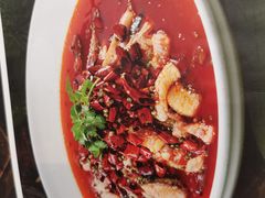 -院8里·少城记忆老川菜(宽窄巷子店)