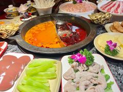 -蜀大侠火锅(国际购物店)