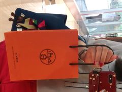 -HERMES(恒隆广场店)