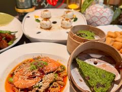 -龙井御庄·精致江南菜(龙井店)