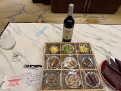 -郑州美盛喜来登大酒店