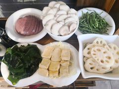 -纸盐河码头火锅(十八梯店)