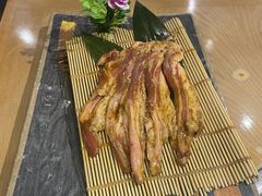 -炭之家烤肉(世茂店)