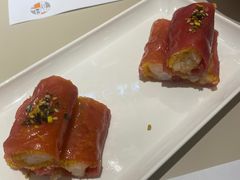 -蔡澜点心·粤菜(西单大悦城店)