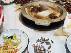 -京城北门羊蝎子铜锅涮肉(总店)