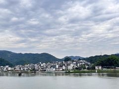-新安江山水画廊风景区