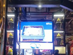 -鸣记脆皮烤鱼·海鲜烤鱼(亿合城店)