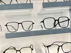 -横岗眼镜城