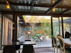 -糖房咖啡(南锣鼓巷店)
