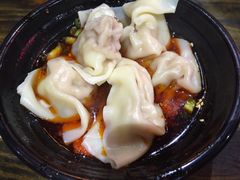 -龙抄手(文殊坊店)