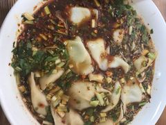 -尤素福东举院饺子馆