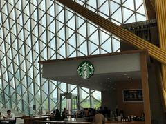 -星巴克(深圳音乐厅店)