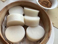 清蒸手打年糕-荣小馆(椒江青悦城店)