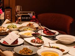 -ZHAO赵·牛扒坊(万象城店)