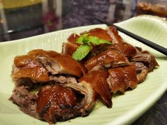 -荣誉国宴楼(美食城店)