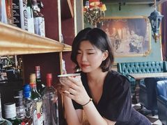-老欧洲咖啡·西餐(后湖店)