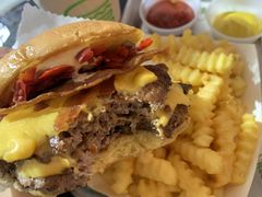 -Shake Shack(西单大悦城店)