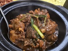 -龙图阁海鲜饭店