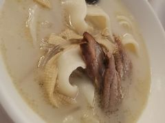 羊肉烩面-金狮麟·新豫菜(金码大厦店)