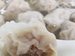 -金陵老丁家馄饨(新街口店)