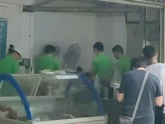 -草桥清真牛肉锅贴扁食店