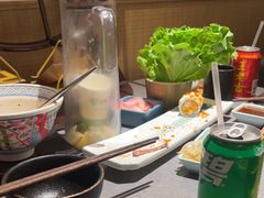 -花时·炭火烧肉(东百中心A馆店)