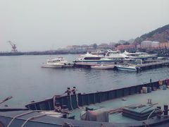-灵山岛风景区