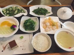 -馨月汇·独栋月子会所(静安店)