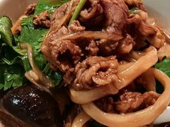 -喜悦烤鸭·新京菜(王府井店)